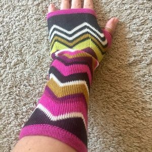 Missoni for Target Fingerless Glove